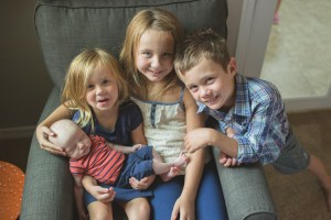 Ultimately, all of our children are so very special. 